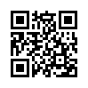 QR kód na túto stránku pazit.oma.sk doprava