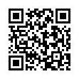 QR kód na túto stránku pcim.oma.sk cyklotrasa ine