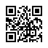 QR kód na túto stránku pecenady.oma.sk