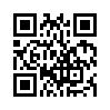 QR kód na túto stránku pecenady.oma.sk bicykel