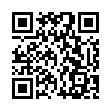 QR kód na túto stránku pecenady.oma.sk cyklotrasa