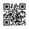 QR kód na túto stránku pecenady.oma.sk doprava