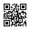 QR kód na túto stránku pecenice.oma.sk