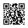 QR kód na túto stránku pecenice.oma.sk doprava