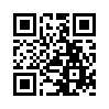 QR kód na túto stránku pecin.oma.sk pristupnost