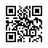 QR kód na túto stránku pecin.oma.sk splav hat