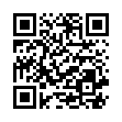 QR kód na túto stránku pecniansky-les.oma.sk cyklotrasa blue bicycle