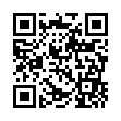 QR kód na túto stránku pecniansky-les.oma.sk turistika red major