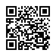 QR kód na túto stránku pecovska-nova-ves.oma.sk priroda vodopad