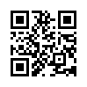 QR kód na túto stránku penc.oma.sk auto