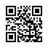 QR kód na túto stránku penc.oma.sk priroda