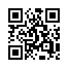 QR kód na túto stránku pencice.oma.sk