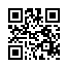 QR kód na túto stránku pencice.oma.sk turistika