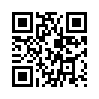 QR kód na túto stránku pencin.oma.sk