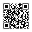 QR kód na túto stránku pencin.oma.sk duchovno kriz