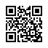 QR kód na túto stránku pencin.oma.sk volny-cas