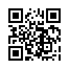 QR kód na túto stránku perecse.oma.sk turistika