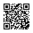 QR kód na túto stránku perecse.oma.sk turistika green ine