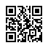 QR kód na túto stránku peres.oma.sk