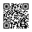 QR kód na túto stránku perkupa.oma.sk ubytovanie penzion