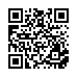 QR kód na túto stránku pernek.oma.sk turistika blue major