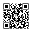 QR kód na túto stránku pernek.oma.sk turistika red