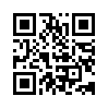 QR kód na túto stránku pernstejn.oma.sk u