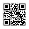 QR kód na túto stránku perocseny.oma.sk splav