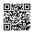 QR kód na túto stránku perocseny.oma.sk turistika pristresok
