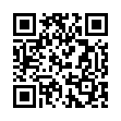 QR kód na túto stránku pesice.oma.sk cyklotrasa ine