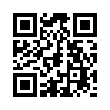 QR kód na túto stránku petkovce.oma.sk