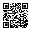 QR kód na túto stránku petravec.oma.sk turistika blue ine