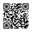 QR kód na túto stránku petravec.oma.sk turistika yellow ine