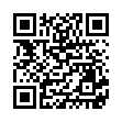 QR kód na túto stránku petrov.oma.sk cyklotrasa yellow bicycle