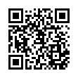 QR kód na túto stránku petrova.oma.sk doprava autobusova-zastavka