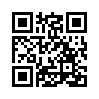 QR kód na túto stránku petrovice.oma.sk