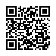 QR kód na túto stránku petrovice.oma.sk turistika yellow major