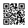 QR kód na túto stránku petrovo.oma.sk turistika