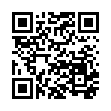 QR kód na túto stránku petruvka.oma.sk cyklotrasa ine