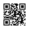 QR kód na túto stránku petrvald.oma.sk splav