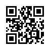 QR kód na túto stránku petrzalka.oma.sk splav