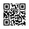 QR kód na túto stránku petrzalka.oma.sk sport