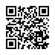 QR kód na túto stránku pezinok.oma.sk priroda vyhlad