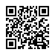 QR kód na túto stránku pezinok.oma.sk u gen-peknika 14