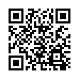 QR kód na túto stránku pezinok.oma.sk u ludovita-rajtera 9