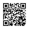 QR kód na túto stránku pezinok.oma.sk u myslenicka 101