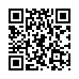 QR kód na túto stránku pezinok.oma.sk u nalepkova