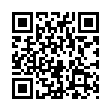 QR kód na túto stránku pezinok.oma.sk u nerudova