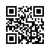 QR kód na túto stránku pezinok.oma.sk u rozalka