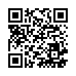 QR kód na túto stránku pezinok.oma.sk u steberlova 8
